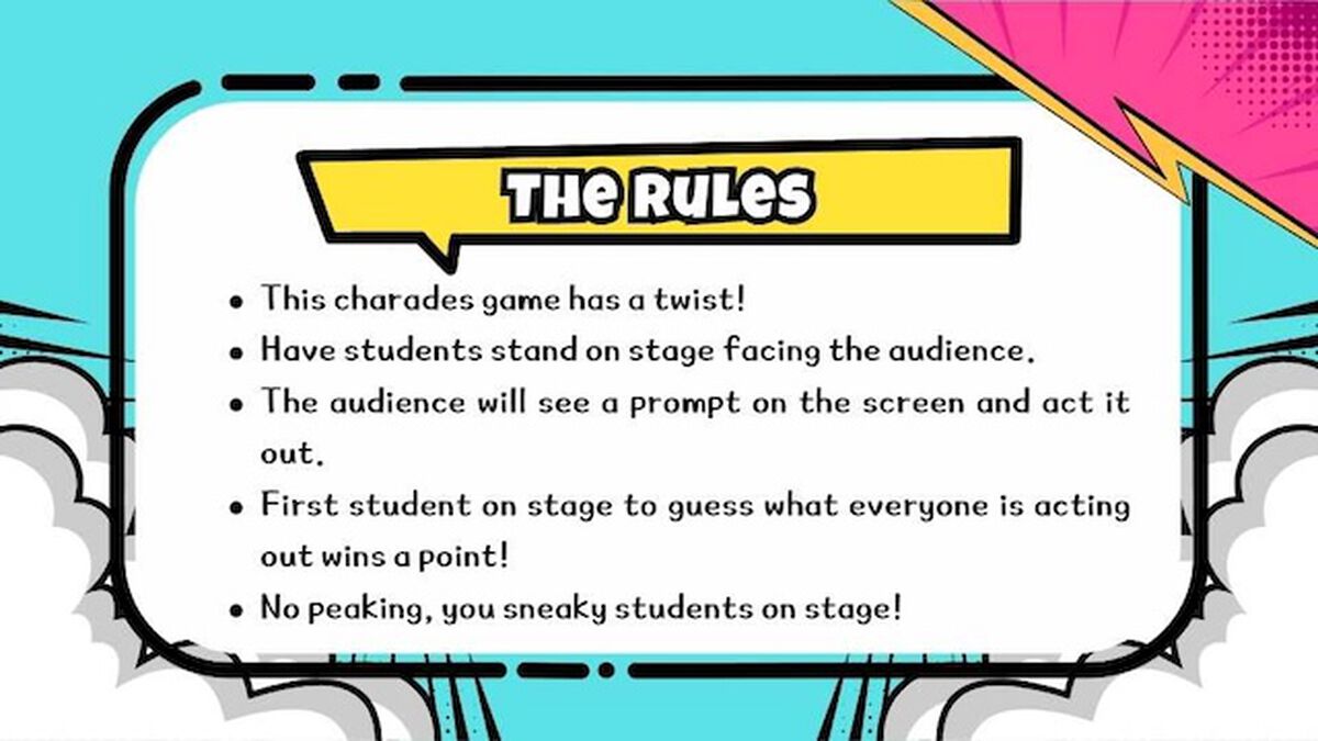 Reverse Charades image number null